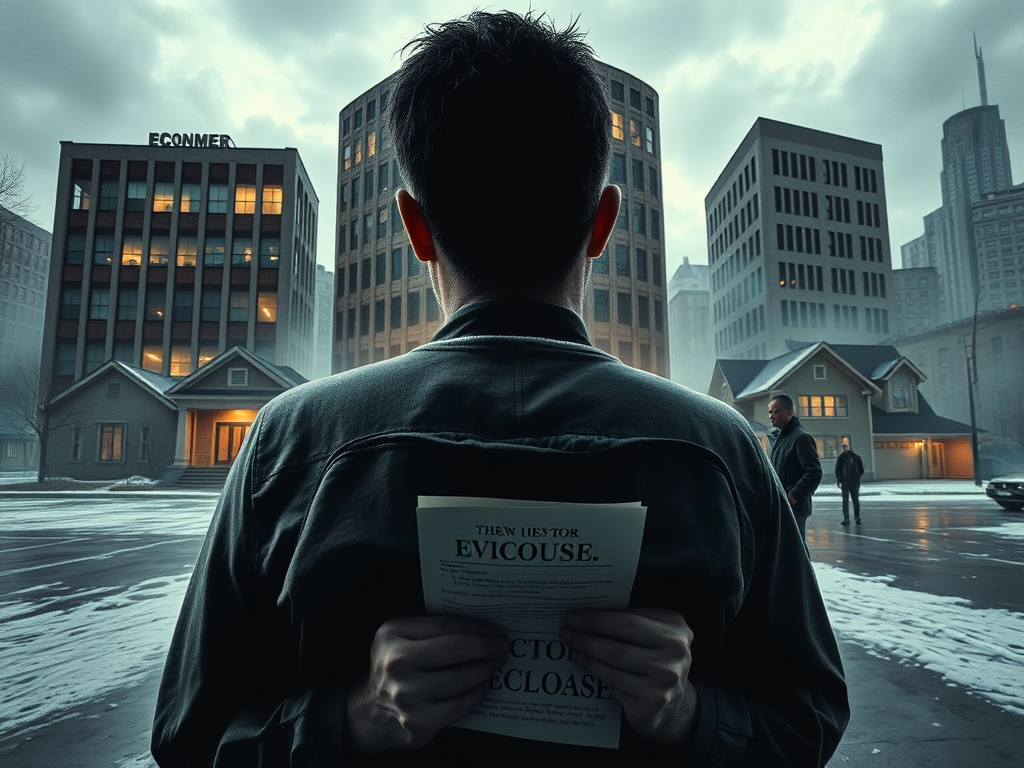 Neoliberal Policies and the 2008 Crisis: A Historical Perspective