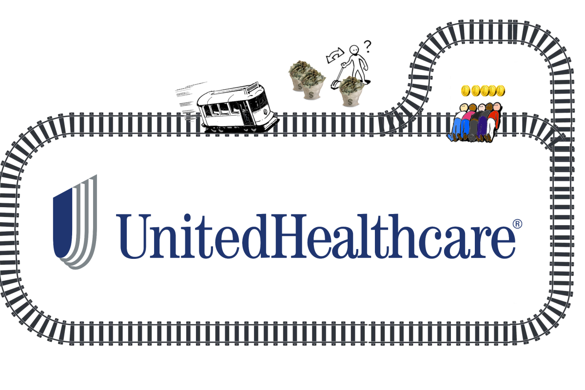 The Lever Was Already Pulled: Healthcare and the Ethics of Indirect Harm